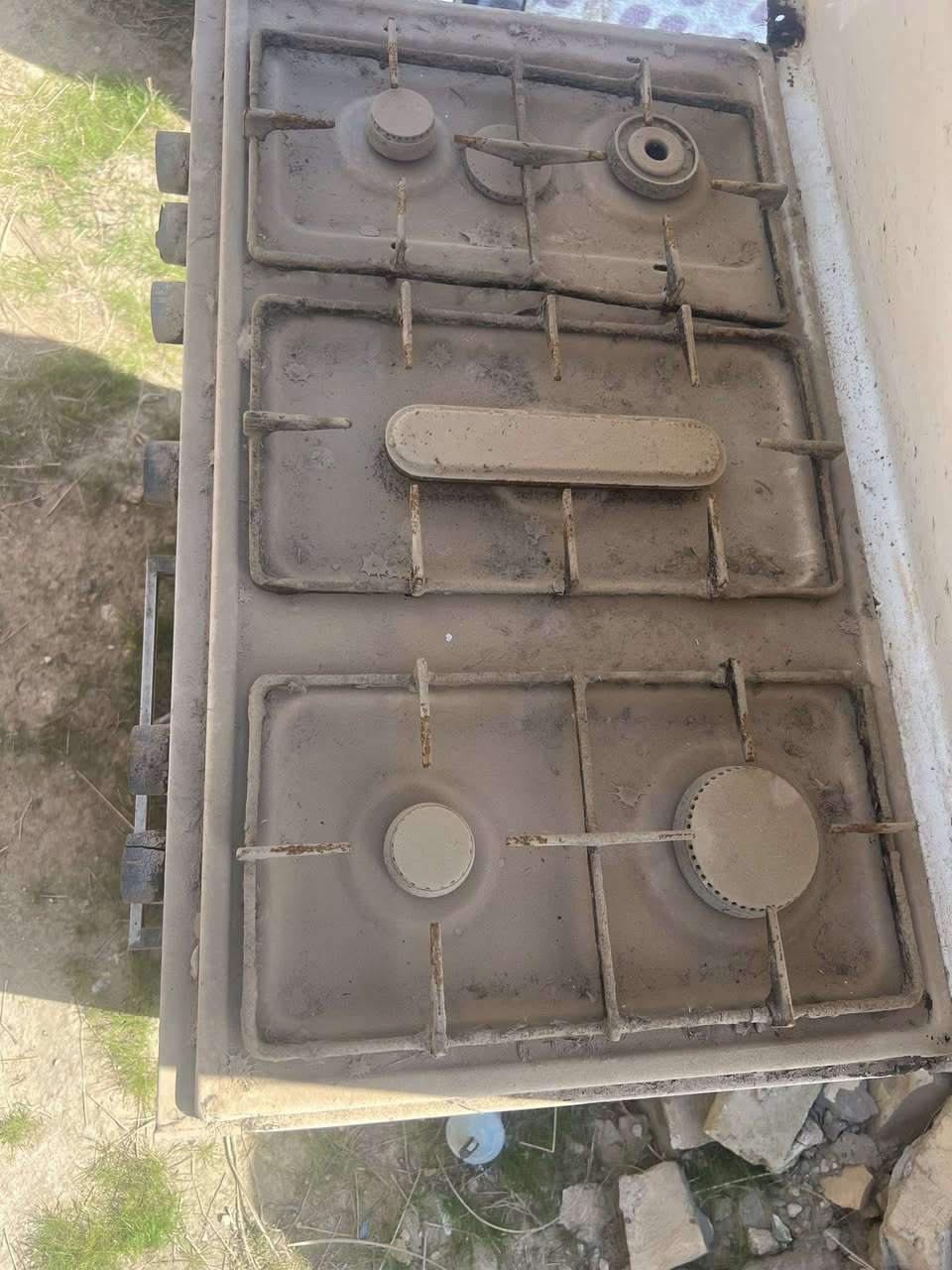 طباخ 35 ألف مستعمل عايزه ترتيب


**إذا كنت صاحب هذا الإعلان وتريد حذفه لأي سبب، رجاءا أرسل رسالة إلى الدعم الفني**