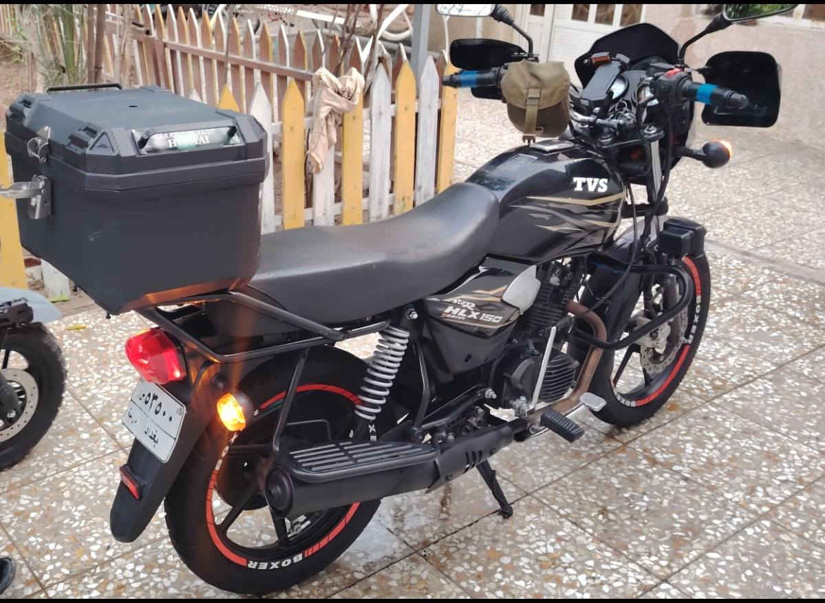 السلام عليكم دراجه TVS موديل 2023 اخر اصدار التفاصيل داخل الفديو مكاني الشعب - شارع الصحه رقم الهاتف *********** ابو محمد بس الشراي يتصل
