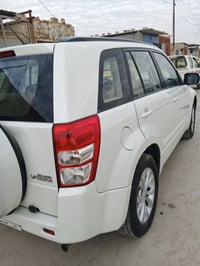 فيتارا • ١٦ فور ويل • بصمه