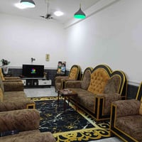 الكوفه خلف مسجد السهله • ١٤٠م • غرفة