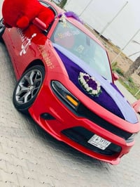 تشارجر ٣٦٠٠ • ٢٠١٥ • ماشي ١٠٠ الف