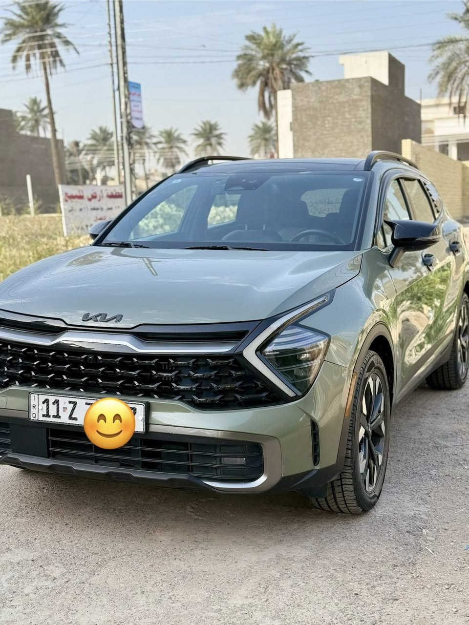 سبورتج 2023 بلكن شحن كهرباء وشحن تلقائي وبانزين ماشيه 30 الف رقم بغداد للاستفسار وتساب***********
