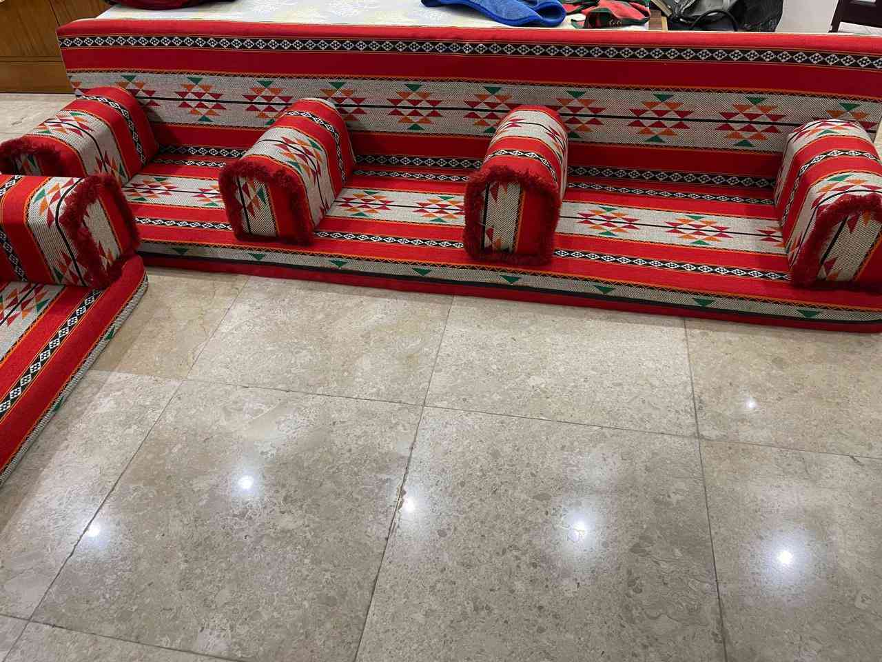 كعده عربيه غير مستخدمه نهائياً للبيع السعر 100 الف للاستفسار ع الخاص


**إذا كنت صاحب هذا الإعلان وتريد حذفه لأي سبب، رجاءا أرسل رسالة إلى الدعم الفني**