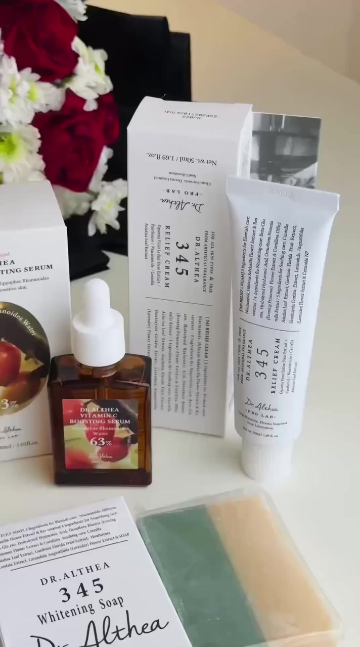 العرض الاول عالميا 😍✨

مجموعة دكتور الثيا الشهيرة 🌿✅

1.سيروم فيتامين دكتور الثيا 🌿
2.صابونة دكتور الثيا 🌿
3.كريم دكتور  الثيا 🌿

قولوا وداعاً لحب الشباب لانه يعالج المشكلة هاي بجدارة ❤️‍🔥 يمسحهم مسح ويخلي البشرة صافية في فترة اقل من شهر 👌🏻

سعر العرض 35
#fyp
#foryou
#اكسبلور
#viral
#ترند


**إذا كنت صاحب هذا الإعلان وتريد حذفه لأي سبب، رجاءا أرسل رسالة إلى الدعم الفني**