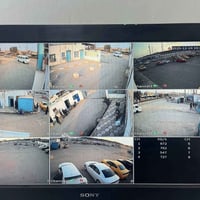 بعض أعمالنا  تجهيز -تنصيب-صيانة  واتساب  07739858699