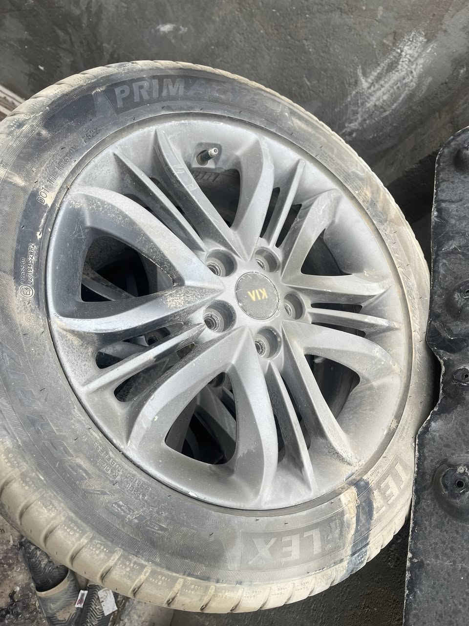 تخم كامل ويل وتاير وحساس نظيف للبيع
***********
