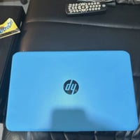 HP • ١٤ انش • رام ٤GB