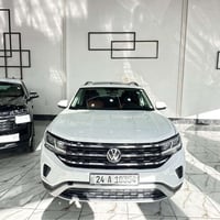 فولكس فاجن اطلس • ٢٠٢١ • ٦٨٠٠٠ ميل