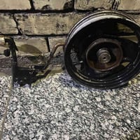 غراض دراجه عبد الحليم للبيع مكاني بغداد الدوره شارع 60 الاتصال على رقم...