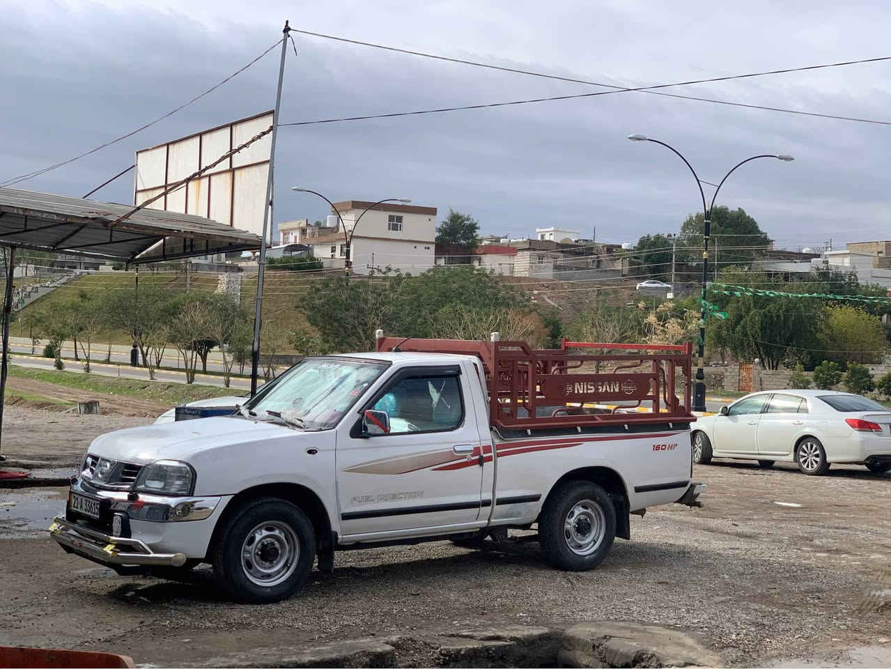 *********** كالار, السليمانية
