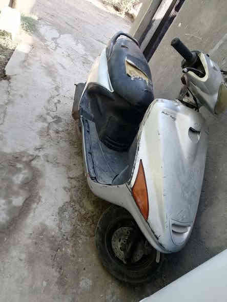 دراجه لبيع العطل مالتها الكرنك مكان الدغاره
 وهذا رقمي ***********
