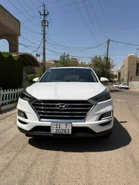 توكسان • ٢٠١٩ • بغداد الاعلام