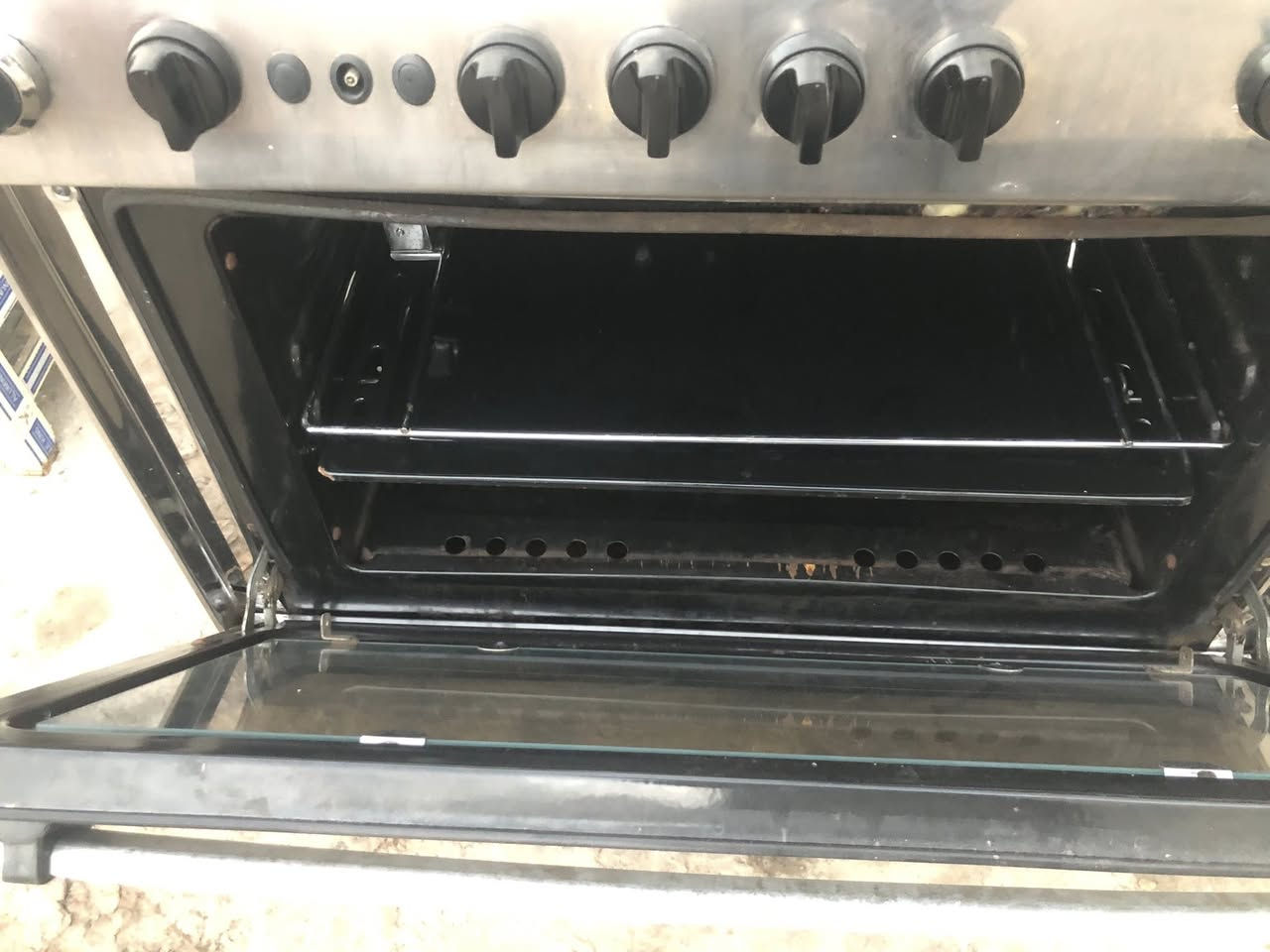 طباخ فريش للبيع


**إذا كنت صاحب هذا الإعلان وتريد حذفه لأي سبب، رجاءا أرسل رسالة إلى الدعم الفني**