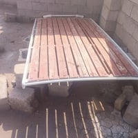 سيبا استاركس • واسط البتار
