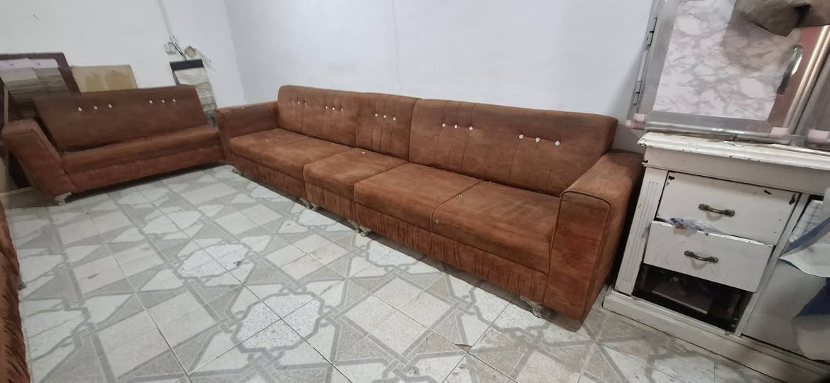 قبل وبعد دوشمه ابو عباس ***********
