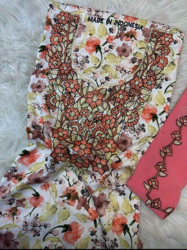 #جديد
بسم الله ماشاء الله 😍❤️
توووفررر مخووور العيد اندونسي حرير اصلي
للاستفسار عن تفاصيل اكثر
ضيفو القناة متوفر افضل القطع والخامات الجميلة باانسب الاسعار❤️😊 
https://t.me/zozetajaزr 
#جملة 
#بضاعة 
#جديد


**إذا كنت صاحب هذا الإعلان وتريد حذفه لأي سبب، رجاءا أرسل رسالة إلى الدعم الفني**