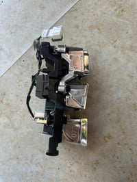 عدسة يسار K4 • LED كامل • ضفيرة لايت