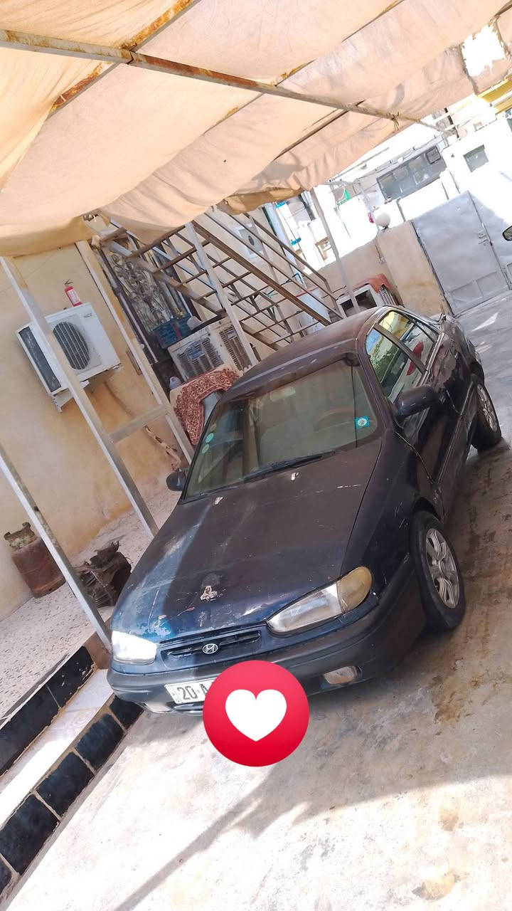 يالله النتره موديل 1995سنويه لل30 مشروع وطني 
محرك مفتوح شرط حاويه لا مجفته ولا صرف ولا بخار 
كير شرط كل نمر تحي لا عطل مابي عته صفنه مابي خير من الله غرفته بلاديه كشنات بلادي كهربيات كله شغاله 
سياره اي ضربه مابيه قويه **شواصي مابيه اي لحيم **ترايه ناعمه ونشطه بل شارع حته اوفر يشتغل سعر 20بيه مجال حك جيتك فقط مكاني ديالئ بعقوبه تحرير شرط تحويل بل عافيه ع ياخذه ***********
