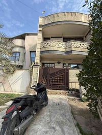 يعلن مكتب اسامه العبيدي للاستثمارات العقارية الاعظمية عن توفير  { دار ...