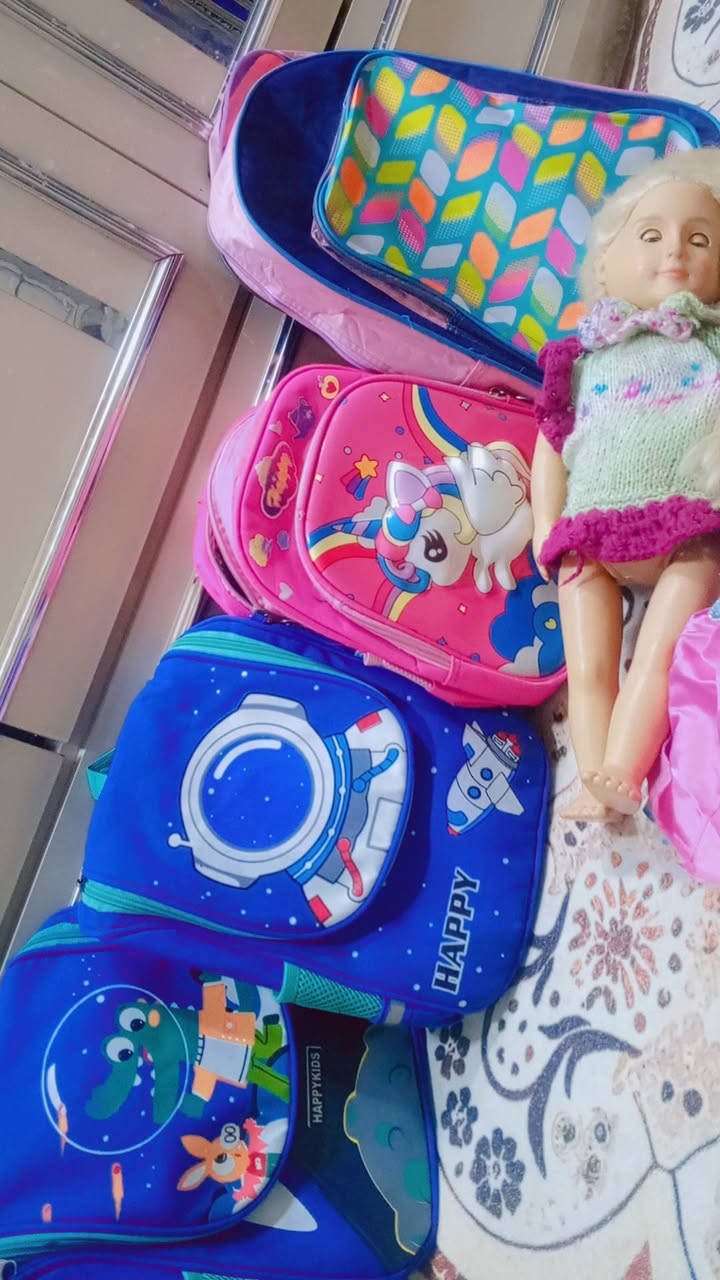 العاب اطفال كلهن نضيفات وهذن لعابات بنات اصليات ماخذ الوحده 4تالف مال باله كلهن اريدهن 40الف شلع مكاني شعب


**إذا كنت صاحب هذا الإعلان وتريد حذفه لأي سبب، رجاءا أرسل رسالة إلى الدعم الفني**