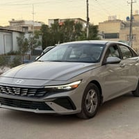 للبيع فقط  النترا موديل 2024 لون سمنتي ماشيه 19 الف بدون حادث بسيط موض...