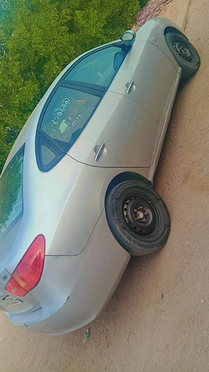 سلام عليكم لنترا موديل 10 مكينه كير 1600 كصه متومه طبق الاصل ارقام وسنويه ل 28 وي شاصي تبريد شغال كهربئيات كلها شغاله سياره مال تكسي مكينه كير حداده نضيفه سعر ب 43 وبيها مجال قليل مكاني بصره المراوس حسب قناعه ‏‪***********
