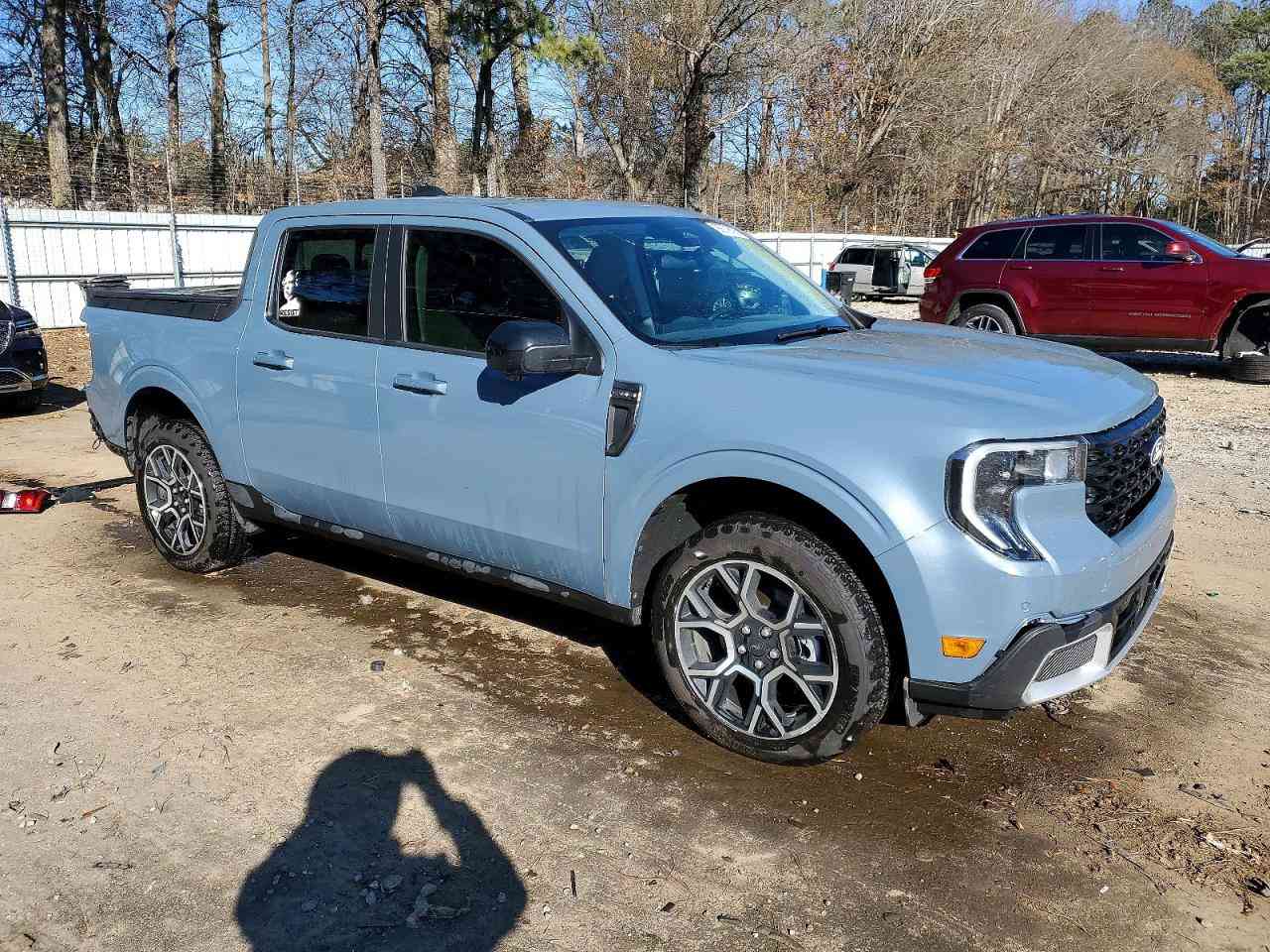 السلام عليكم ورحمة الله وبركاته
#ملاحظة يوم السبت والاحد عطلة المزاد الرسمية
🟢 تاريخ المزاد // 2026/3/20 يوم #الجمعة
الضرر // موضح في الصور أدناه
⚫️ سعر السيارة // يحدد في المزاد
🔴💵لشراء السيارة // الحضور الى مقر الشركة
الكائن في #العامرية (شارع العمل الشعبي ) عمارة مطعم فلافل لبنان ( الطابق الثالث)
* او التواصل معنا عن طريق رقم الهاتف 📱 او واتساب او مراسلة الصفحة
*********** ابو سيف الغراوي
*********** حيدر الراوي
*********** سيد احمد الجزائري
*********** استاذ عمر الراوي
