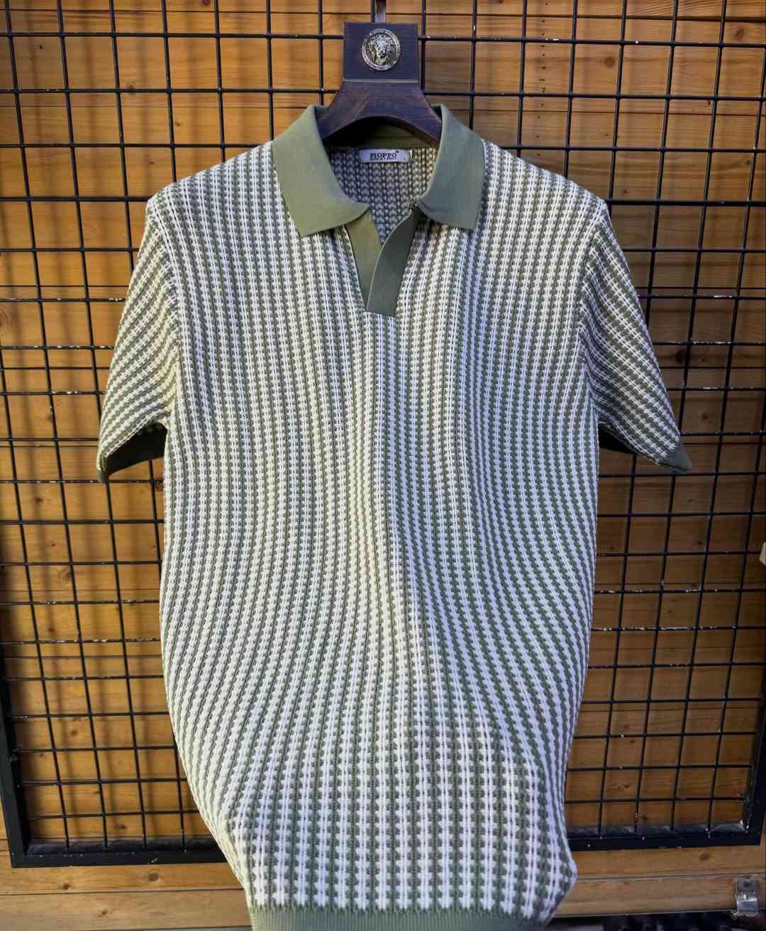 #ازياء_علاوي_سعيد 
#العنوان#القاسم#شارع_الاطباء#مقابل_مدرسة_تدمر
تيشريت ياخة سبعه 
متوفر ب 5 الوان
قياس m-xxl


**إذا كنت صاحب هذا الإعلان وتريد حذفه لأي سبب، رجاءا أرسل رسالة إلى الدعم الفني**