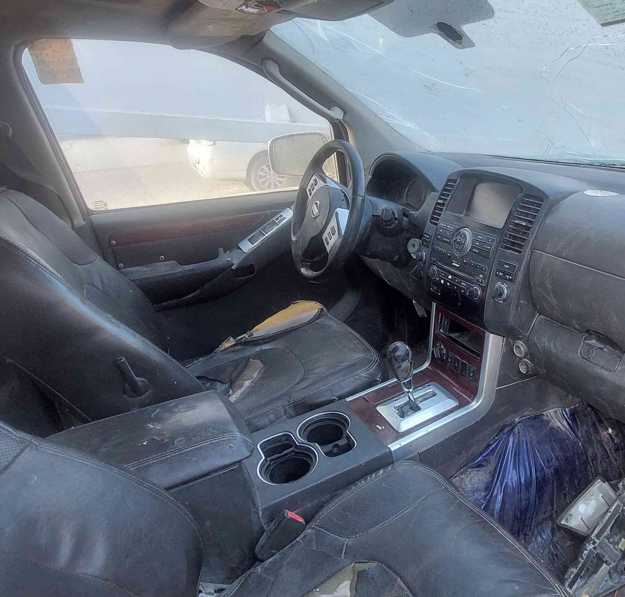 بافندر ٢٠٠٩ للبيع متروكه رقمهه بغداد بسمي سعر ٤٥ ورقه
واتساب ***********
