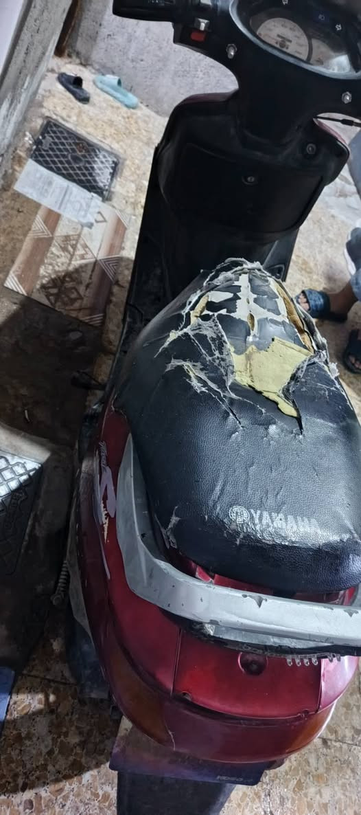 سلام عليكم فراشه لبيع حلوه ماعده شوي كفراته تعبانه امجفته مره وحده سعر 275 بيه شوي مجال ***********
