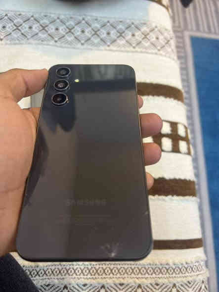 السلام عليكم مبايل اي 54ذاكره 256مبايل جديد صاله شهر2025مكاني كربلاء حي العامل سعره225قفل، ***********
