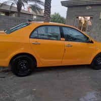 رقم 12 بغداد • محرك وكير مكفول • مكفولة من الضربة والصبغ