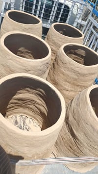 تنانير • واصل للبيت • شرط الخبز