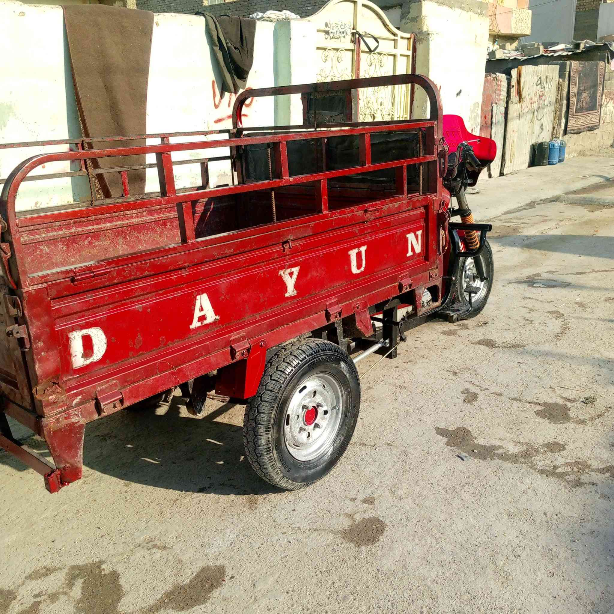 ستوته دايوان للبيع اكسل كبس مال جمره كهربائيات شغاله عوزهة بس باتري فقط تخم تاير جوبلس اوراق أصولي مكاني بغداد مدينه الصدر السعر 850 رقم الهاتف ***********
