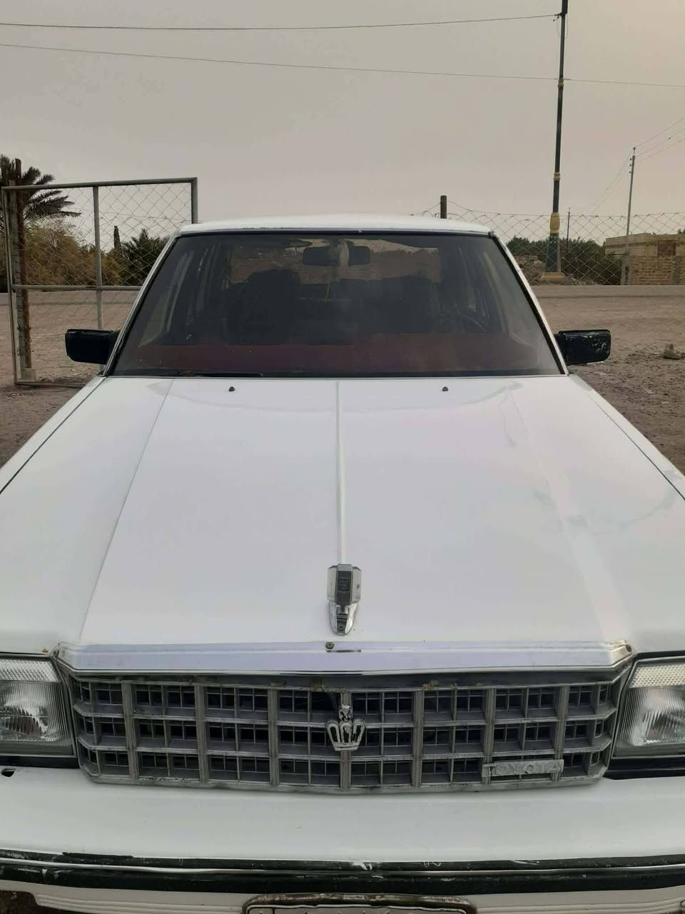 سياره سوبر 84 كير ومكينه ثنين ونص مكفولة مصبوغه عام سياره حلوه مال جناي السعر 30 وبيه مجال بسبط كرمه بني سعيد يرجى الاتصال ع الرقم ***********
