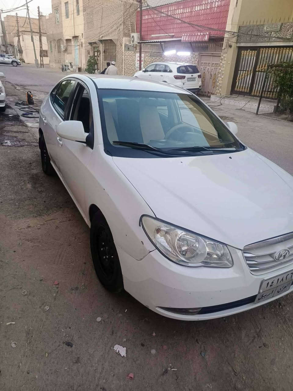 النتره مديل 10 مصبوغه حزام جاهزه تبريد شغال استفسار عل رقم *********** غير متواجد عل فيس عنوان نجف الاشرف
