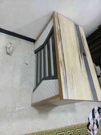 للبيع ميز مكتبي جديد التواصل خاص أو 07810663356