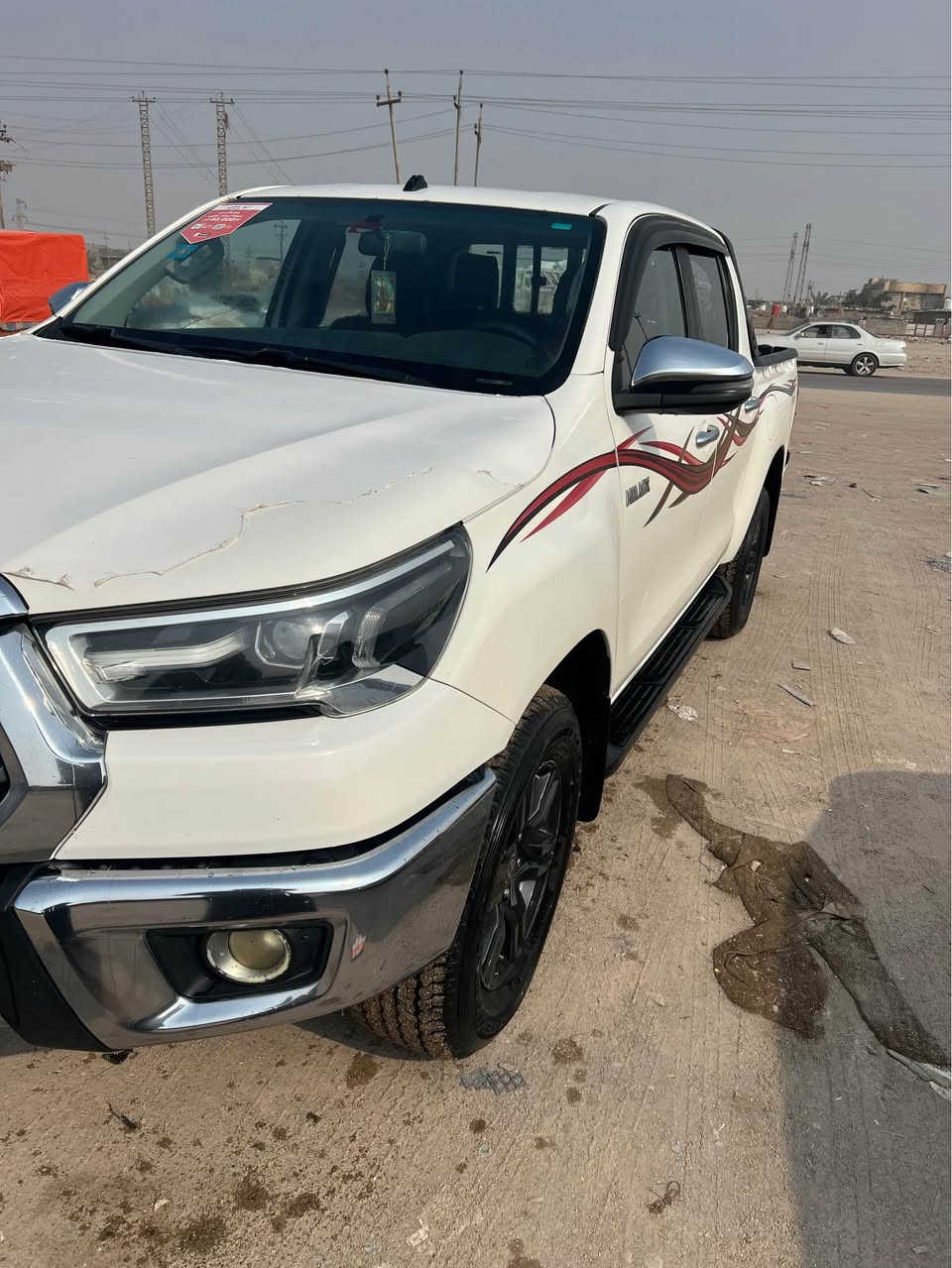 بيكم موديل 21 كفاله عامه اسبيرها مانزل
رقم مثنى انكليزي ابسمي مراوس اراوس
كير عادي ماشيه 160
*********** البصرة, العراق
