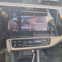 كورلا LE • ٢٠١٨ • رقم بغداد