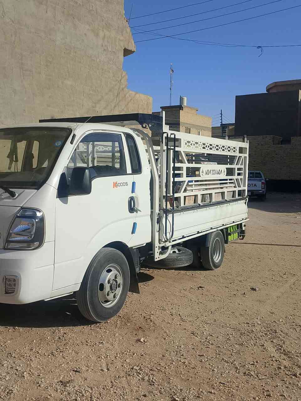 السلام عليكم 
سياره كيا فحل موديل 2022 للاستفسار الاتصال على الرقم 
***********
المكان كربلاء
