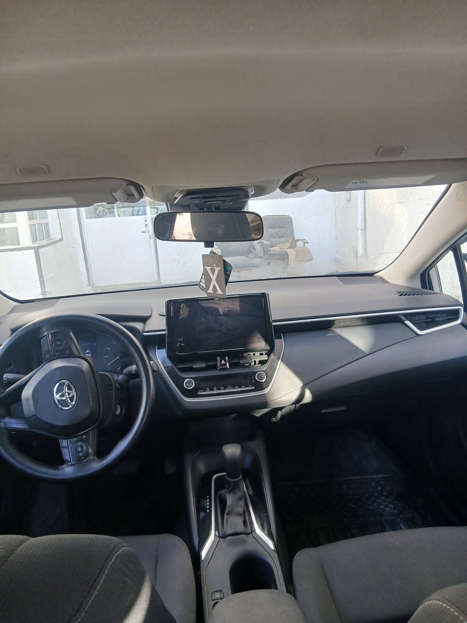 السلام عليكم كورلاموديل٢٠٢٤  وارد امريكي بانزين فقط رقم ديالى معوقين وكاله ثاني يوم تاخذهه حادثهه جامرلوغ وبنيد بدون دواخل محرك كير كفاله لغد شاصي كفاله ماشيه ٤٩الف تفاصيل الرقم ***********
