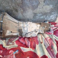 جير نيسان • شبوط ٦ براغي • النجف