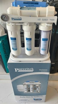 كونتك • فلتر مياه • ٧ مراحل