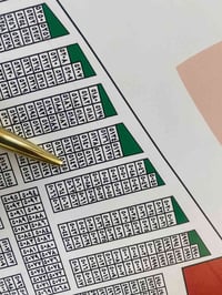 «مكتب علي التميمي » قطعه ارض للبيع مربع ال 5000 10/2 قطعه مميزة قرب  #...