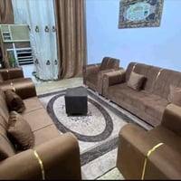 كنب حسب الطلب • بالكم • الحمزة الشرقي الديوانية