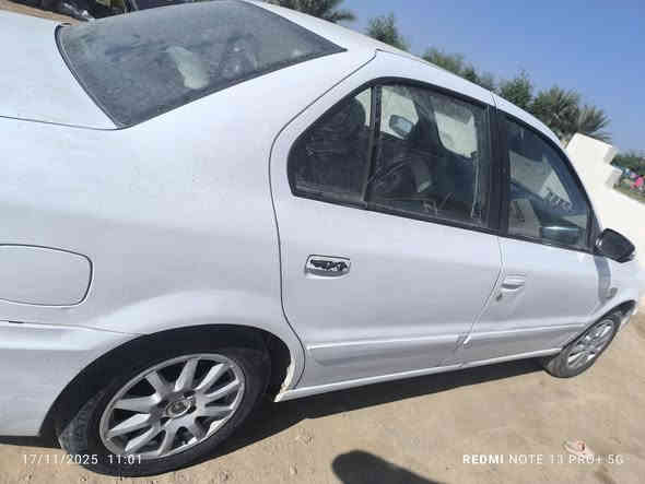 للبيع سياره سمنت سورن موديل12 الاستفسار الاتصال على الرقم ***********
