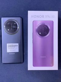 جهاز هونر X9cجديد غير مستخدم للبيع مكاني بغداد السعر 325 مميزاته X9c ج...