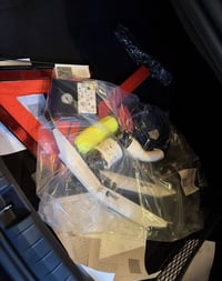 للبيع دستروير Byd Destroyer  اسود 🖤 2025  زيرو كفالة عامة مرقمة كامل  ...