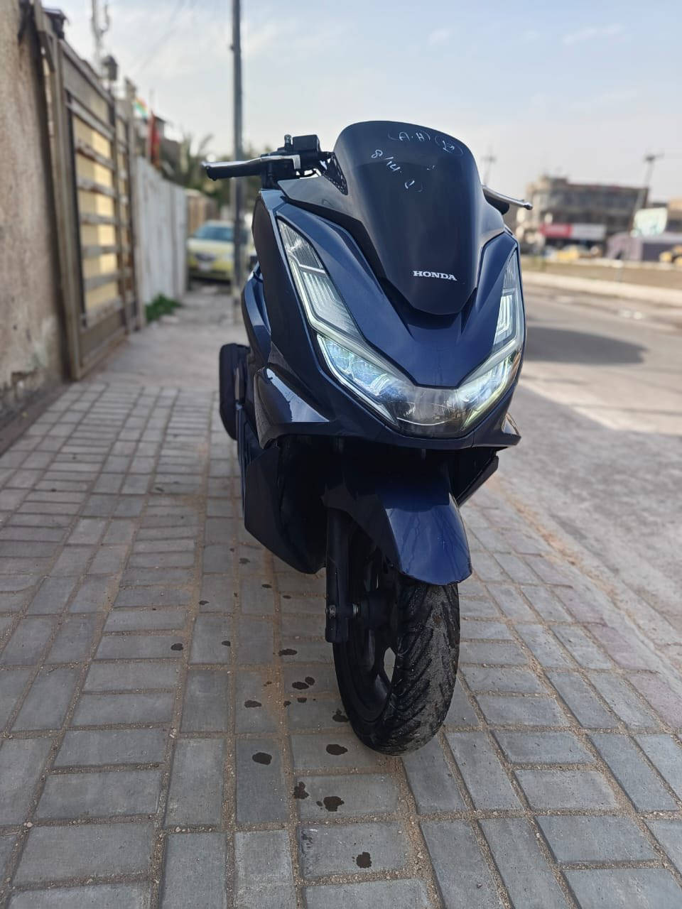 شباب بي سي اكس جيل رابع مديل 22دراجه مكفول كفاله سعر 14ونص رقم ***********
