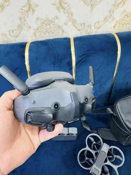 درون افاتا 2 كومبو للبيع نظافه 98‎%‎
جيمع الملحقات موجوده 
السعر خاص 
للتواصل ***********
مكاني ناصريه
